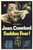 Sudden Fear (1952) - Joan Crawford Colorized Version DVD Sudden Fear (1952) - Joan Crawford Colorized Version DVD