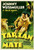 Tarzan And His Mate (1934) - Johnny Weissmuller  Colorized Version
