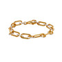 Chainlink Bracelet - Gold