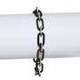Chainlink Bracelet - Black