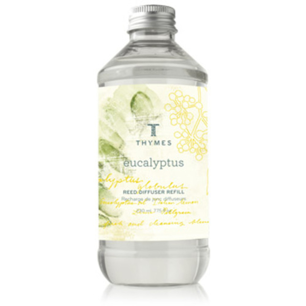 Thymes Reed Diffuser Refill - Lavender 7.75oz