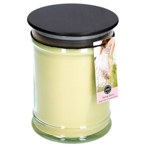 Bridgewater Candle 18 Oz. Jar Spring Dress Gifts with