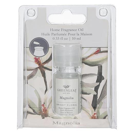 Greenleaf Gifts Magnolia Fragrance Oil - Thumbnail 2