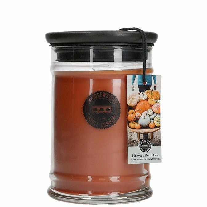 Bridgewater Candles Jar Candle