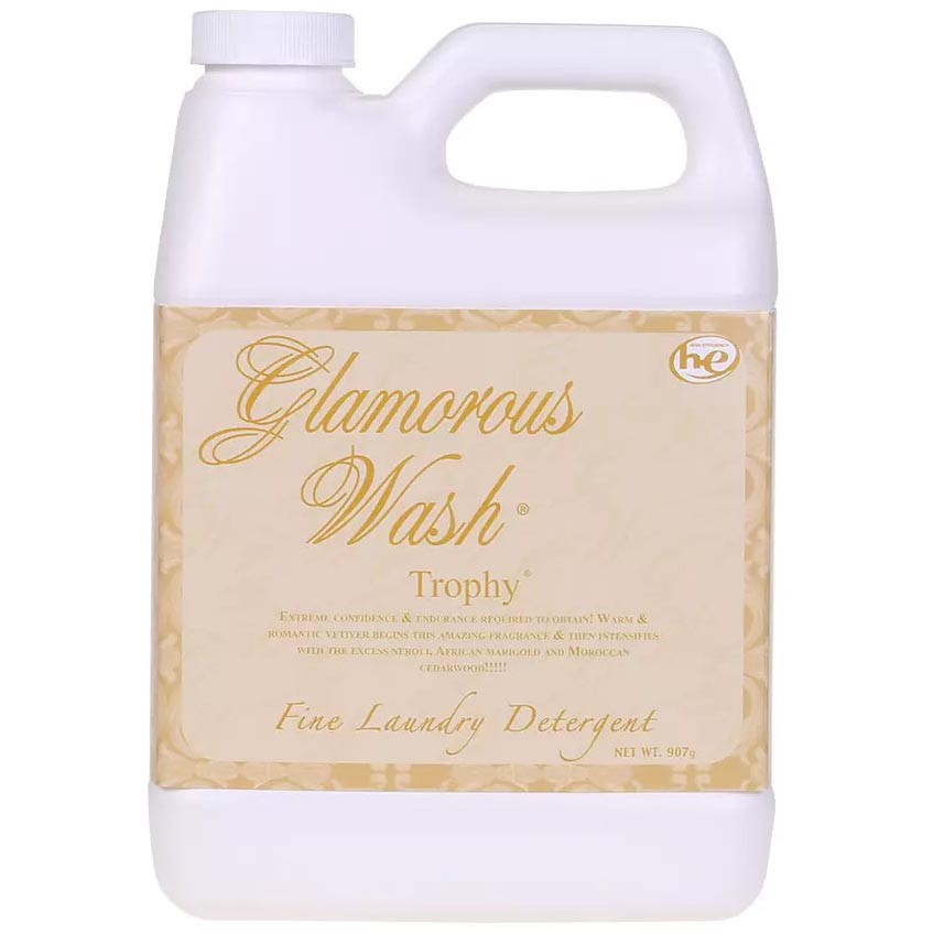 Tyler Candle Laundry Detergent 907g (32 oz.) Trophy