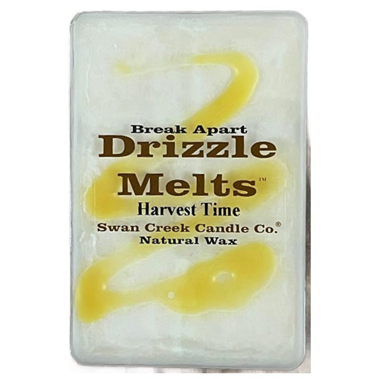 Swan Creek Drizzle Melts