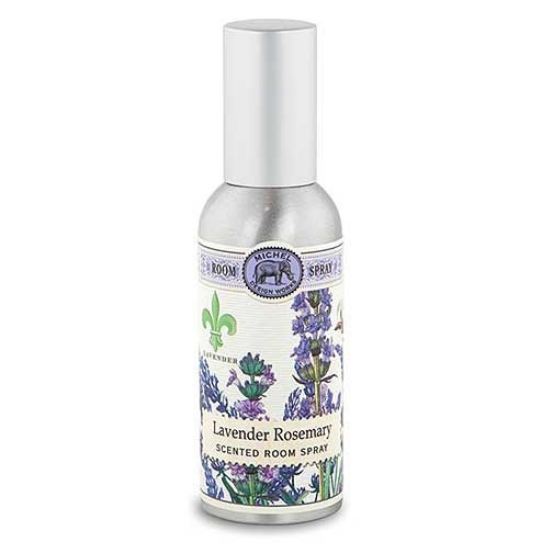 Michel Design Works Home Fragrance Spray 3.3 Oz. Lavender Rosemary