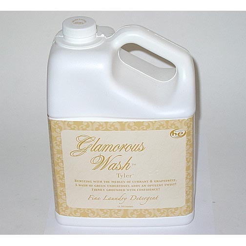 Tyler Candle Laundry Detergent 3.78 Liters (Gallon) Tyler Gyftzz