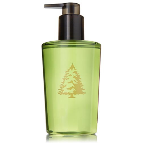 Thymes Hand Wash 8 Oz. Frasier Fir Gifts with 1 Y & 2 Z's