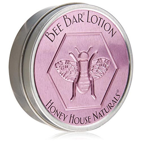 Honey House Bee Bar Large 2.0 oz - Lavender