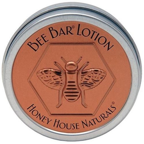 Honey House Bee Bar Small 0.6 oz - Hawaiian