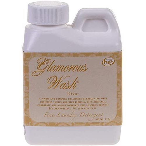 Tyler Candle Laundry Detergent 112g (4 Oz.) - Diva