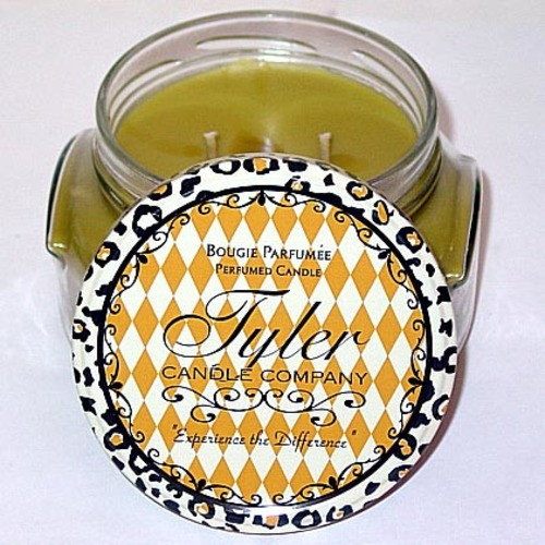 Tyler Candle 22 Oz. Jar - Tyler