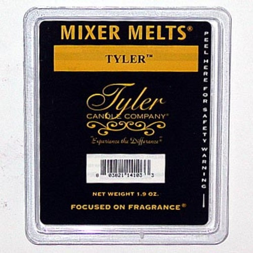 Tyler Candle Mixer Melts - Tyler