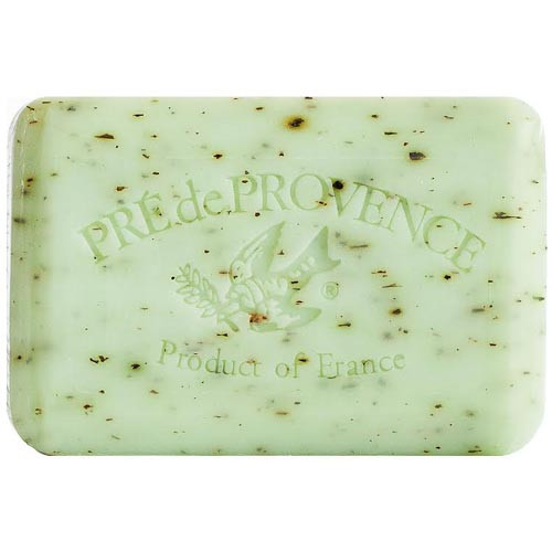 Pre de Provence Soap 250g - Rosemary Mint