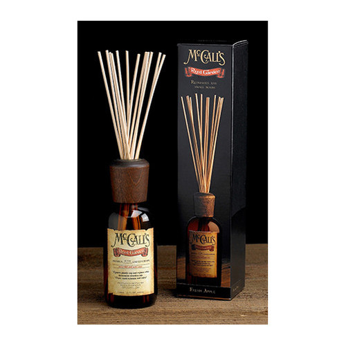 McCall's Candles Reed Garden Diffuser 4 oz. - Cabin Scents