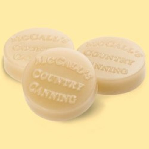 McCall's Candles Wax Melt Button Set of 6 - Haley's Butter Frosting