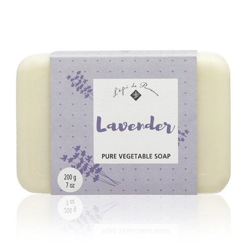 L'epi de Provence Soap 200g - Lavender