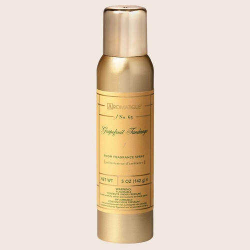 Aromatique Room Spray 5 Oz. - Grapefruit Fandango