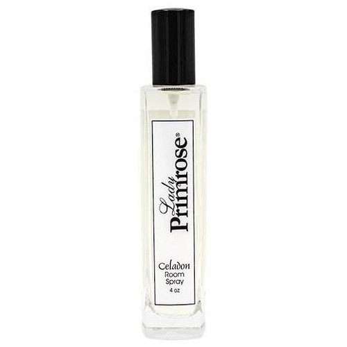 Lady Primrose Room Spray 4 Oz. - Celadon