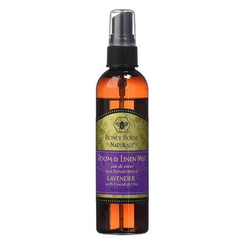 Honey House Room & Linen Mist 4 Oz. - Lavender