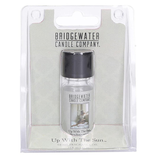 Bridgewater Candle Home Fragrance Oil 0.33 Oz. - Up With the Sun