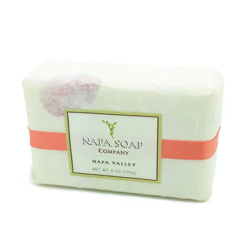 Napa Soap Company Bar Soap 6 Oz. - Grapefruit Mimosa