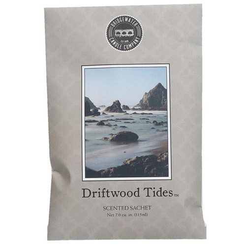 Bridgewater Candle Scented Sachet - Driftwood Tides