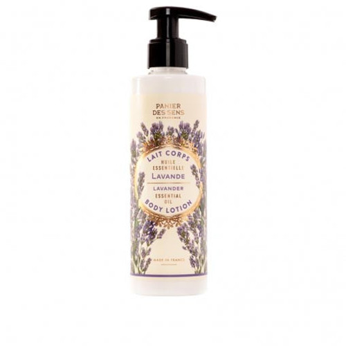 Panier des Sens Body Lotion 8.4 Oz. - Lavender