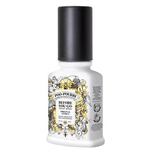 Pourri Poo~Pourri 2 Oz. - Original Citrus