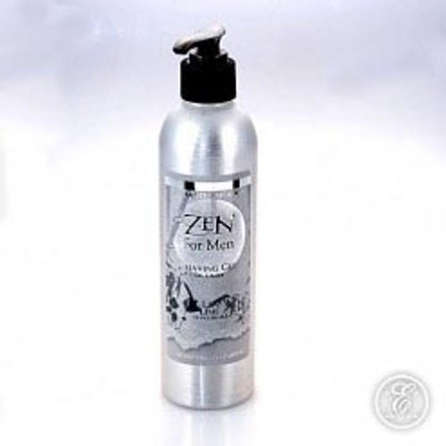 Enchanted Meadow Zen for Men Shaving Gel 8 Oz. - Fig Leaf & Lime