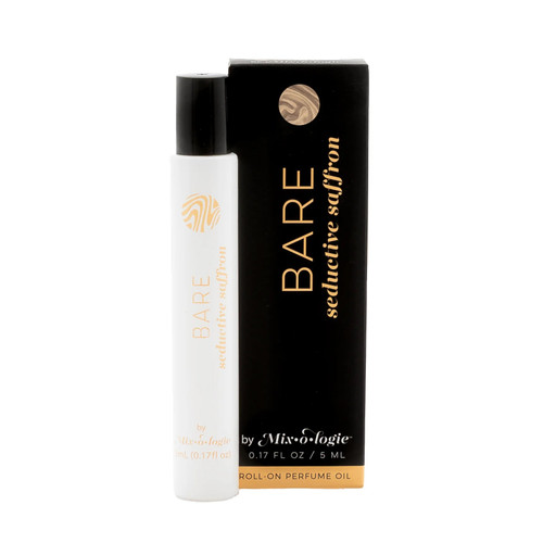 Mixologie Perfume Oil Rollerball 0.17 Oz. - Bare