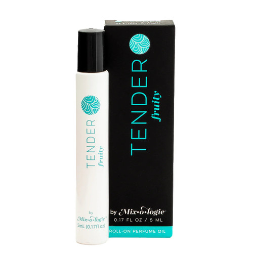 Mixologie Perfume Oil Rollerball 0.17 Oz. - Tender