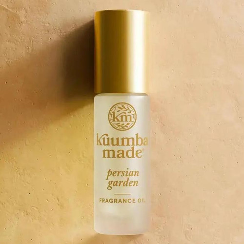 Kuumba Made Fragrance Oil 0.125 Oz. - Persian Garden