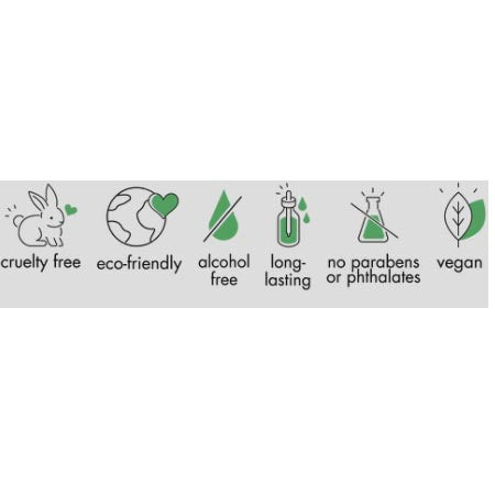 Kuumba Made Fragrance Oil 0.125 Oz. - Oriental Musk