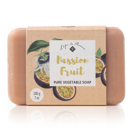 L'epi de Provence Soap 200g - Passion Fruit