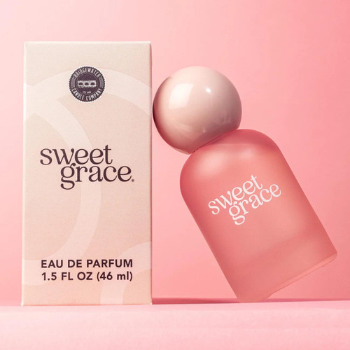 Bridgewater Candle Eau de Parfum 1.5 Oz. - Sweet Grace
