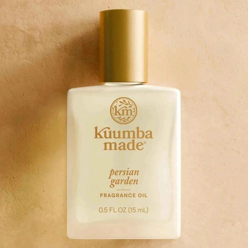 Kuumba Made Fragrance Oil 0.5 Oz. - Persian Garden
