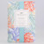 Greenleaf Large Scented Envelope Sachet - Seaspray