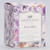 Greenleaf Gifts Candle Cube Boxed Votive - Lavender