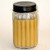 Swan Creek 100% American Soybean 24 Oz. Homespun Jar Candle - Roasted Espresso