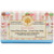 Australian Soapworks Wavertree & London 200g Soap - Ice Cream