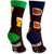 Pavilion Gift Unisex Cotton Blend Socks - Beer