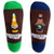 Pavilion Gift Unisex Cotton Blend Socks - Beer