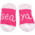 Pavilion Gift 0-12 Months Baby Knee High Socks - Mermaid