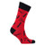 Socks n Socks Men's Crew Socks - Barber Shop