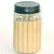 Swan Creek 100% Soy Homespun 24 Oz. Jar Candle - Cinnamon Hazelnut Latte