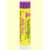 Naked Bee Tinted Lip Balm Sunscreen SPF 15 0.15 Oz. - Wild Rose