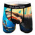 Good Luck Undies Boxer Briefs - Shark Attack