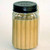 Swan Creek 100% Soy Homespun 24 Oz. Jar Candle - Pumpkin Vanilla